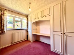 Bedroom Two- click for photo gallery
